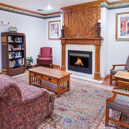 Country Inn & Suites By Radisson, Chambersburg, Pa المظهر الخارجي الصورة
