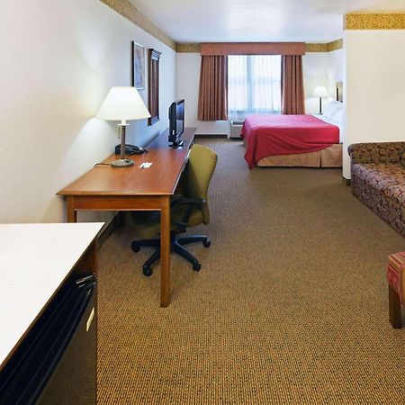 Country Inn & Suites By Radisson, Chambersburg, Pa المظهر الخارجي الصورة