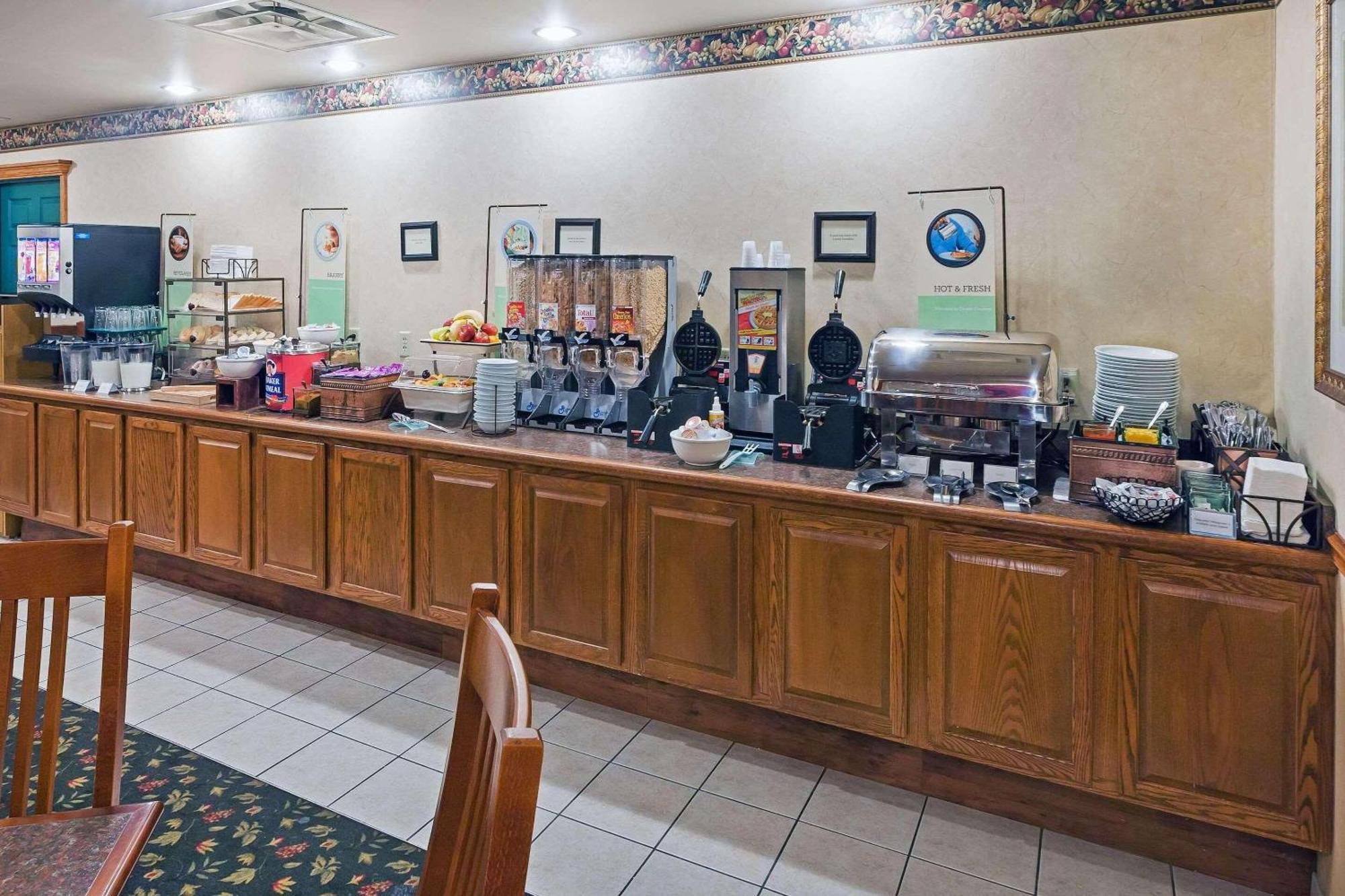 Country Inn & Suites By Radisson, Chambersburg, Pa المظهر الخارجي الصورة