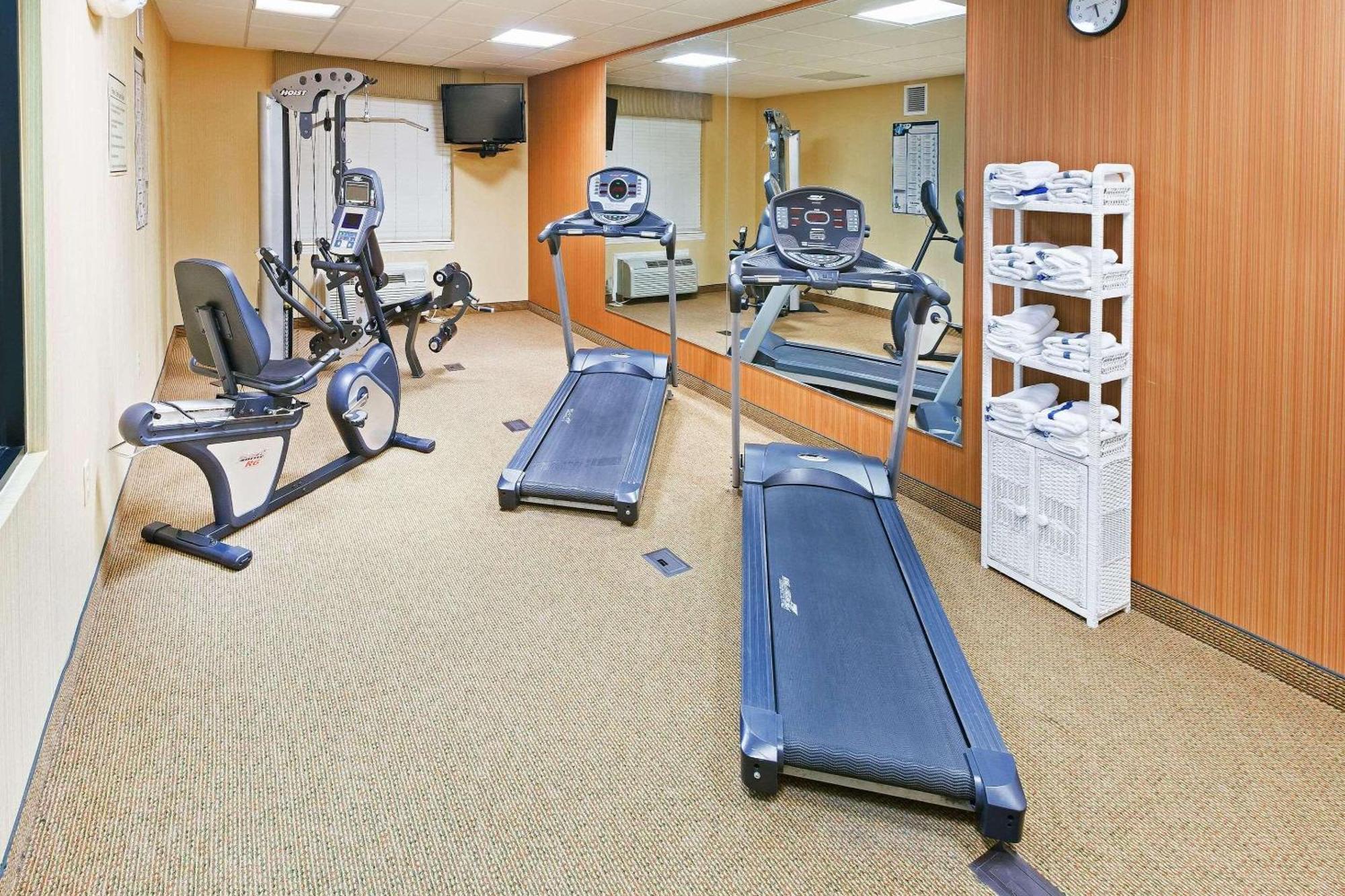 Country Inn & Suites By Radisson, Chambersburg, Pa المظهر الخارجي الصورة