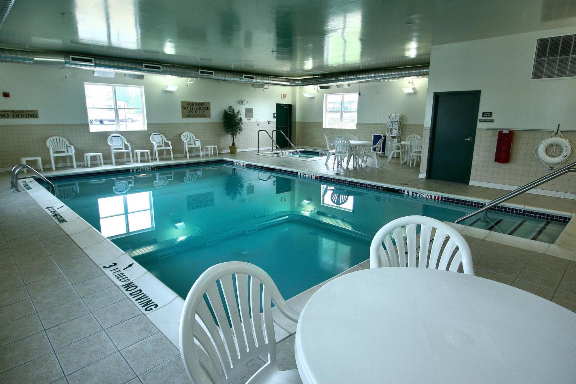 Country Inn & Suites By Radisson, Chambersburg, Pa المرافق الصورة