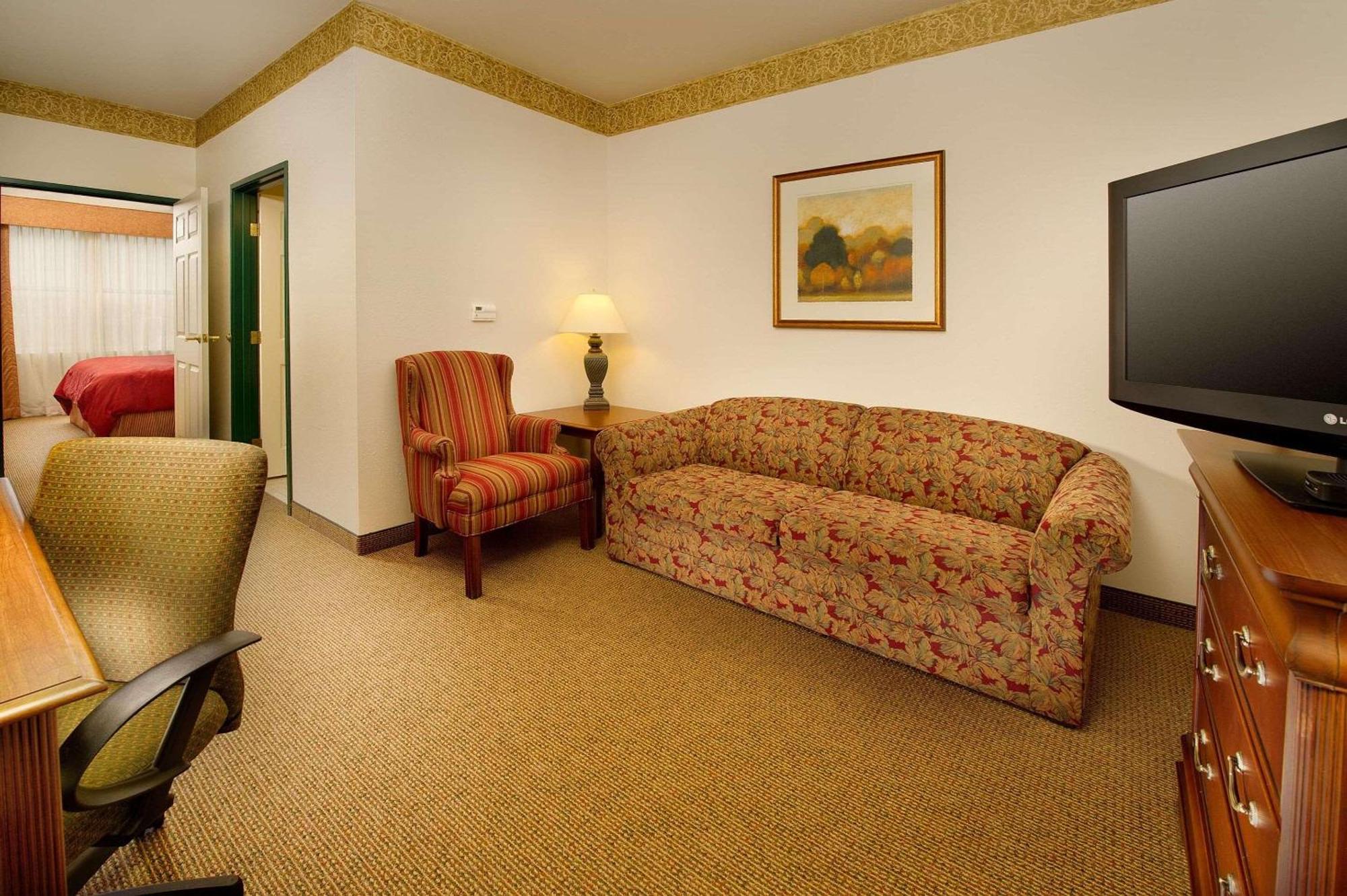 Country Inn & Suites By Radisson, Chambersburg, Pa المظهر الخارجي الصورة