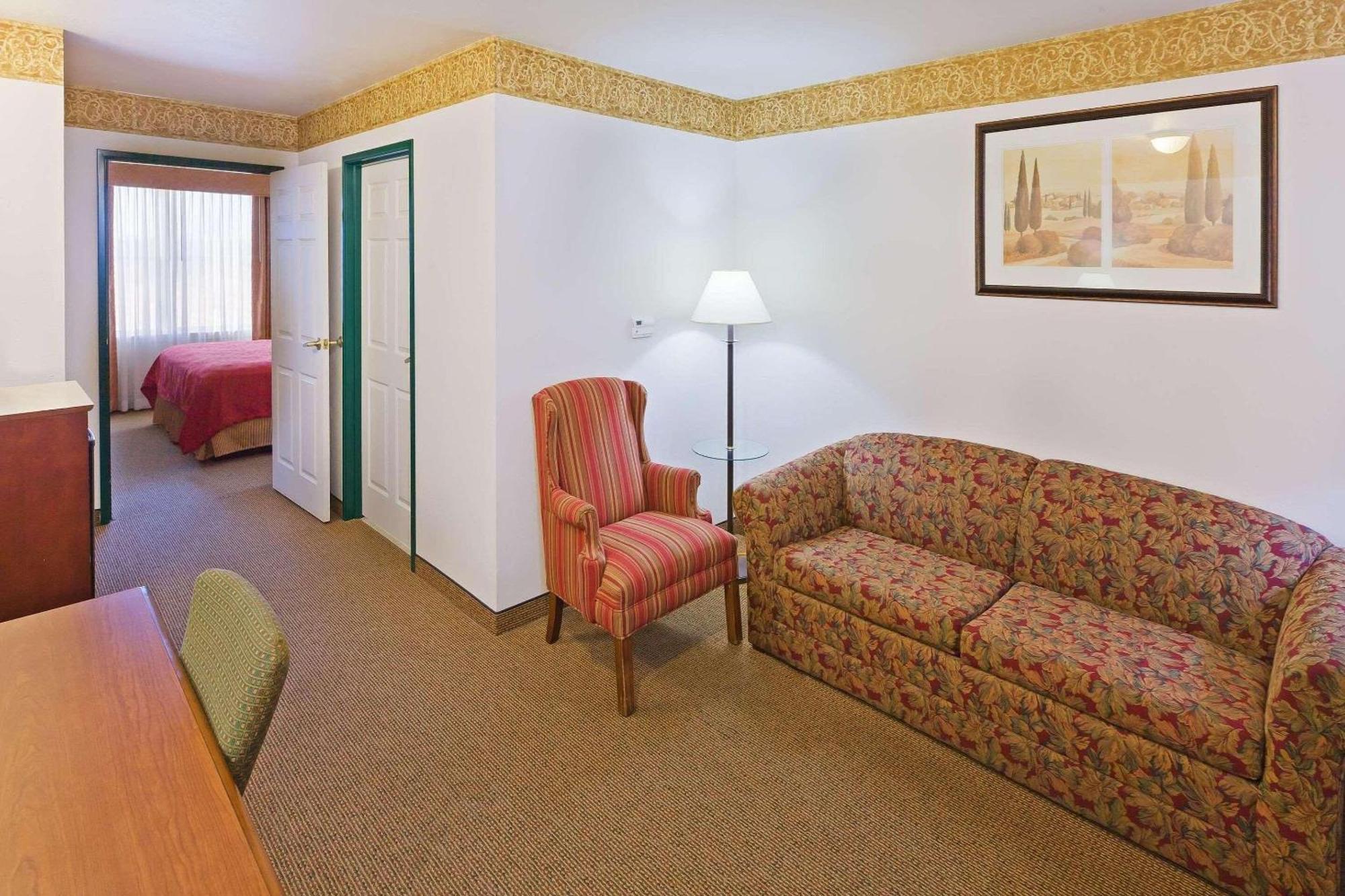 Country Inn & Suites By Radisson, Chambersburg, Pa المظهر الخارجي الصورة