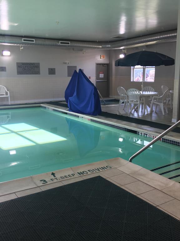 Country Inn & Suites By Radisson, Chambersburg, Pa المظهر الخارجي الصورة