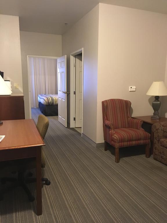 Country Inn & Suites By Radisson, Chambersburg, Pa المظهر الخارجي الصورة