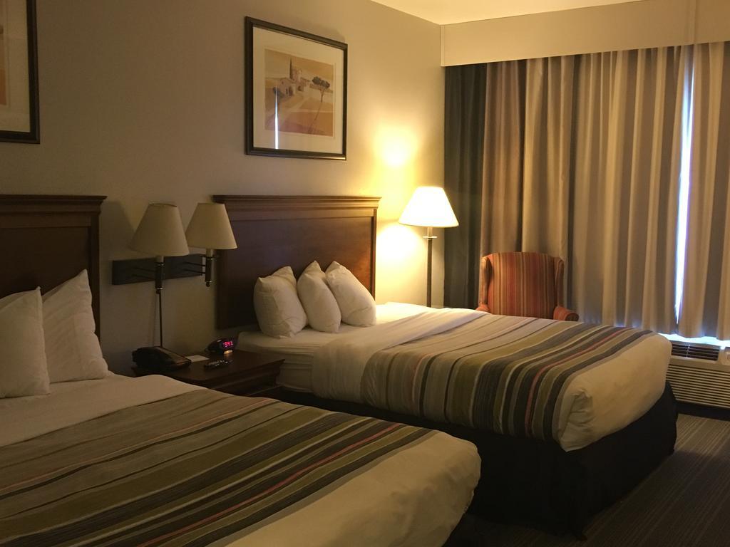 Country Inn & Suites By Radisson, Chambersburg, Pa المظهر الخارجي الصورة