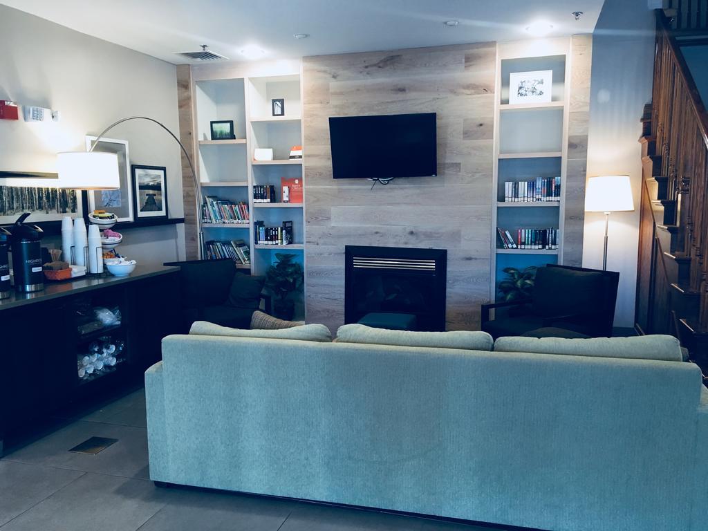 Country Inn & Suites By Radisson, Chambersburg, Pa المظهر الخارجي الصورة