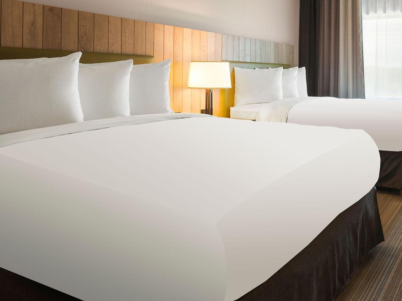 Country Inn & Suites By Radisson, Chambersburg, Pa المظهر الخارجي الصورة