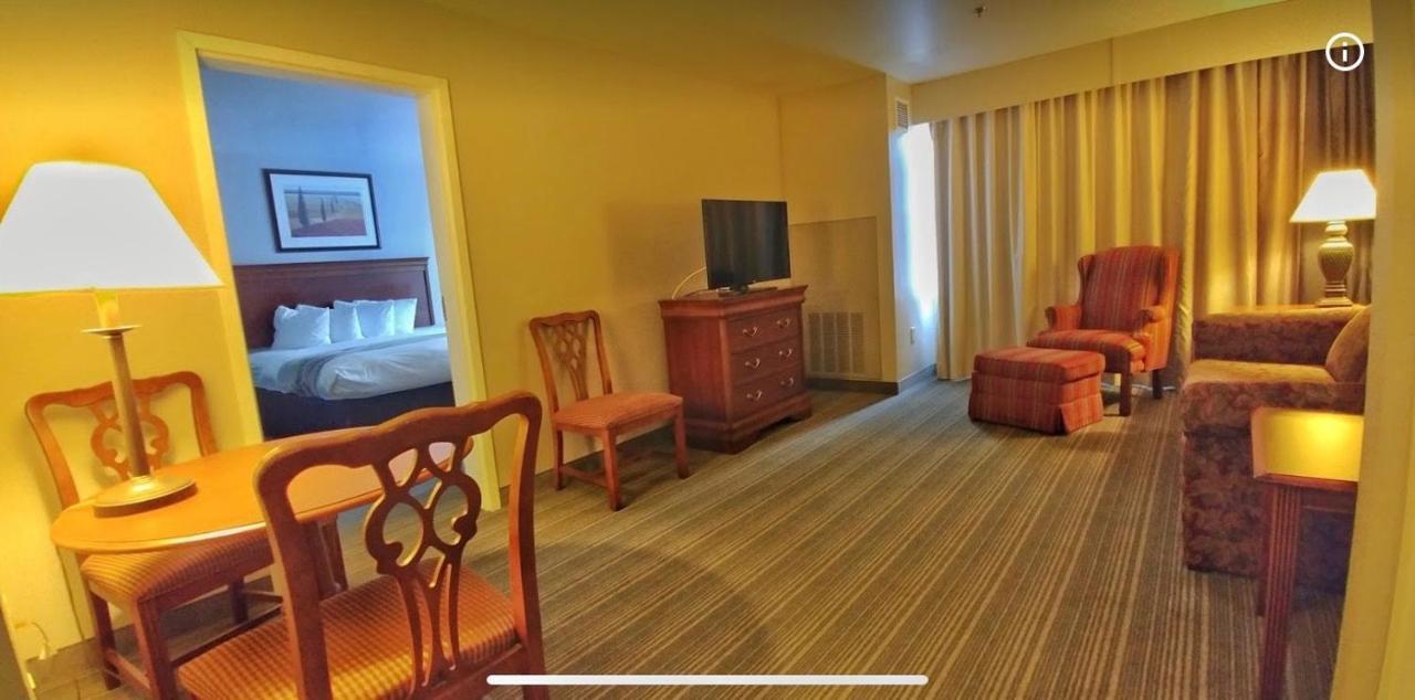 Country Inn & Suites By Radisson, Chambersburg, Pa المظهر الخارجي الصورة