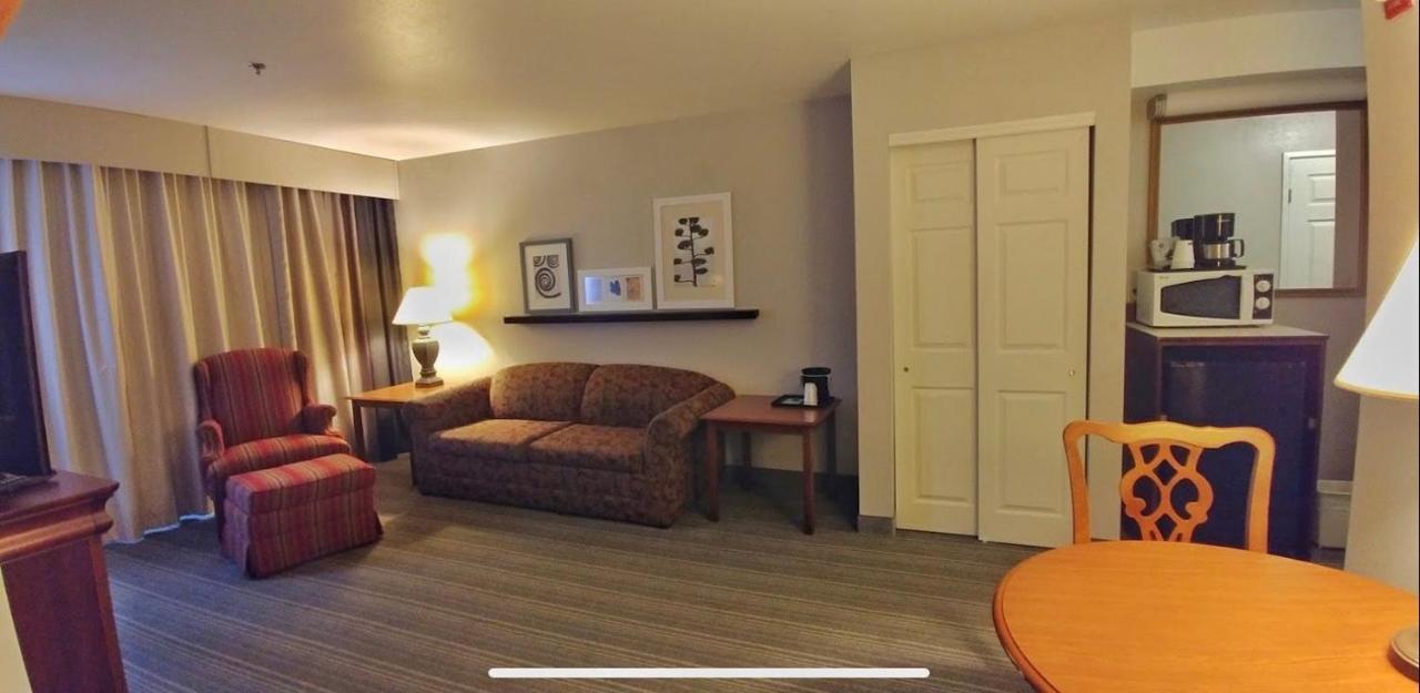 Country Inn & Suites By Radisson, Chambersburg, Pa المظهر الخارجي الصورة