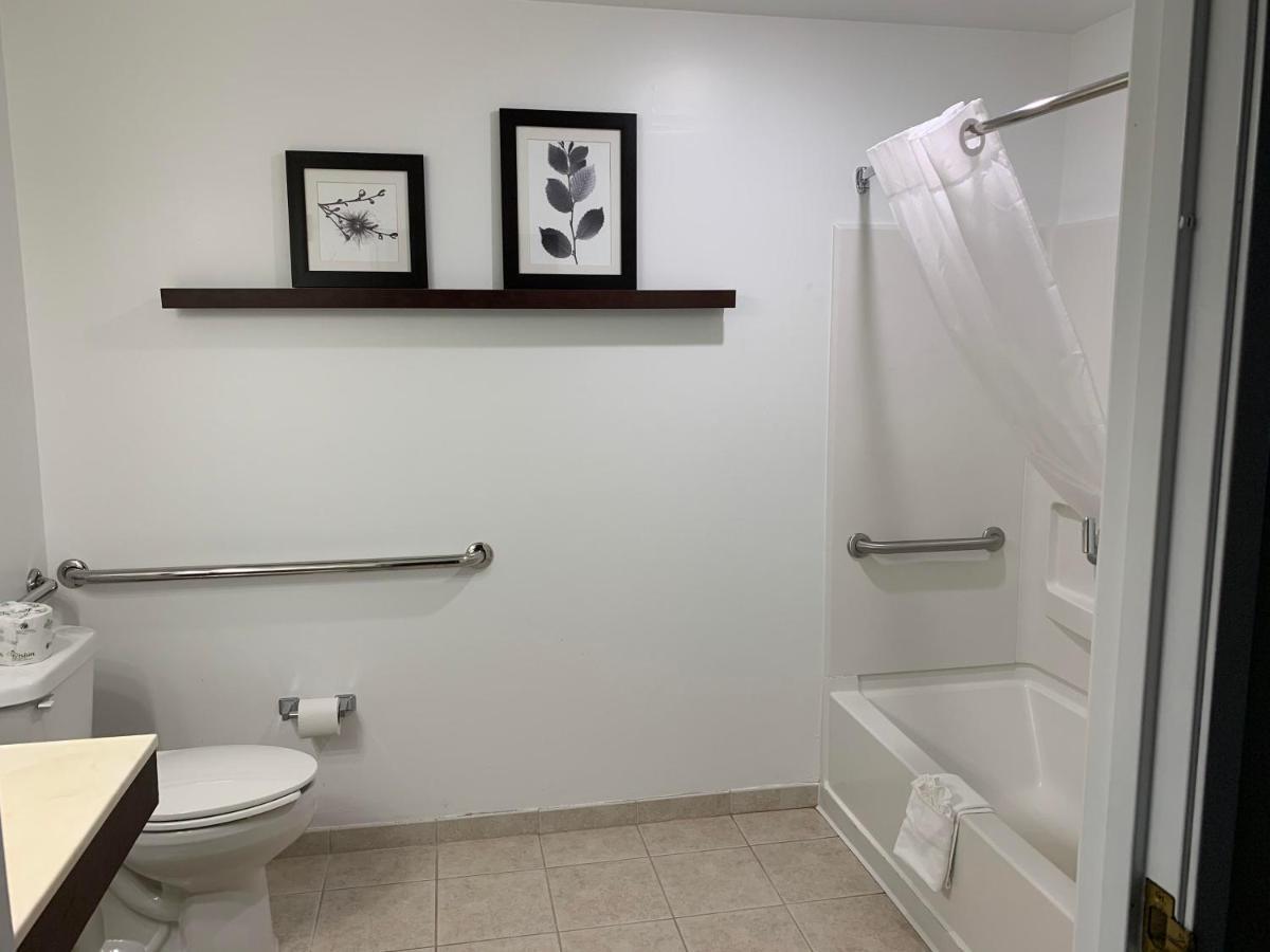Country Inn & Suites By Radisson, Chambersburg, Pa المظهر الخارجي الصورة