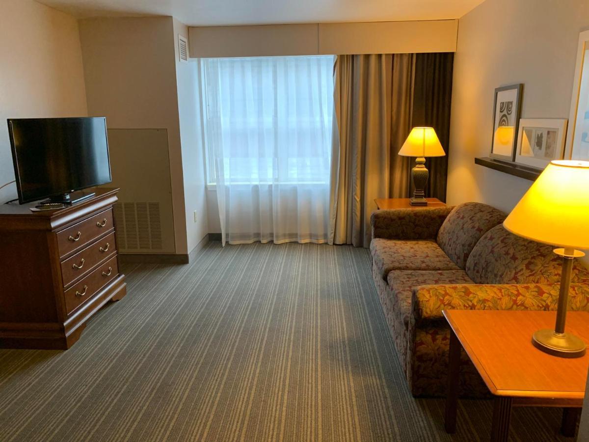 Country Inn & Suites By Radisson, Chambersburg, Pa المظهر الخارجي الصورة