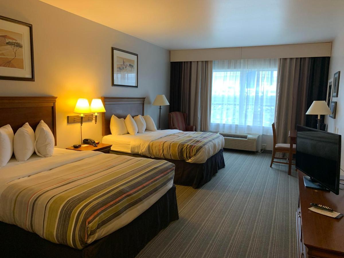 Country Inn & Suites By Radisson, Chambersburg, Pa المظهر الخارجي الصورة