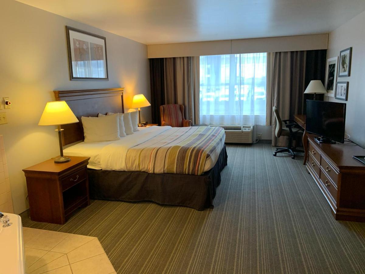 Country Inn & Suites By Radisson, Chambersburg, Pa المظهر الخارجي الصورة