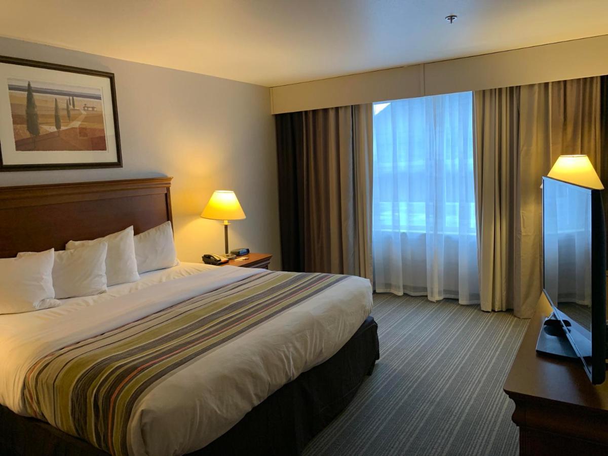 Country Inn & Suites By Radisson, Chambersburg, Pa المظهر الخارجي الصورة